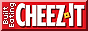Cheez It Logo