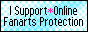 I Support Online Fanart Protection