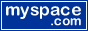 myspace.com Logo