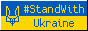 #StandWith Ukraine