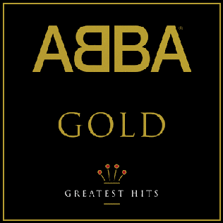 ABBA Gold Album