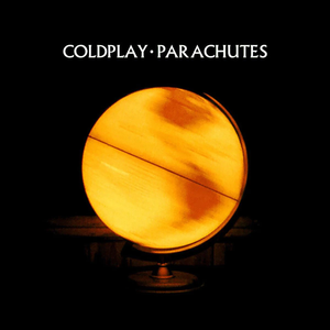 Parachutes Album