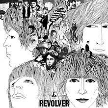 Revolver Album