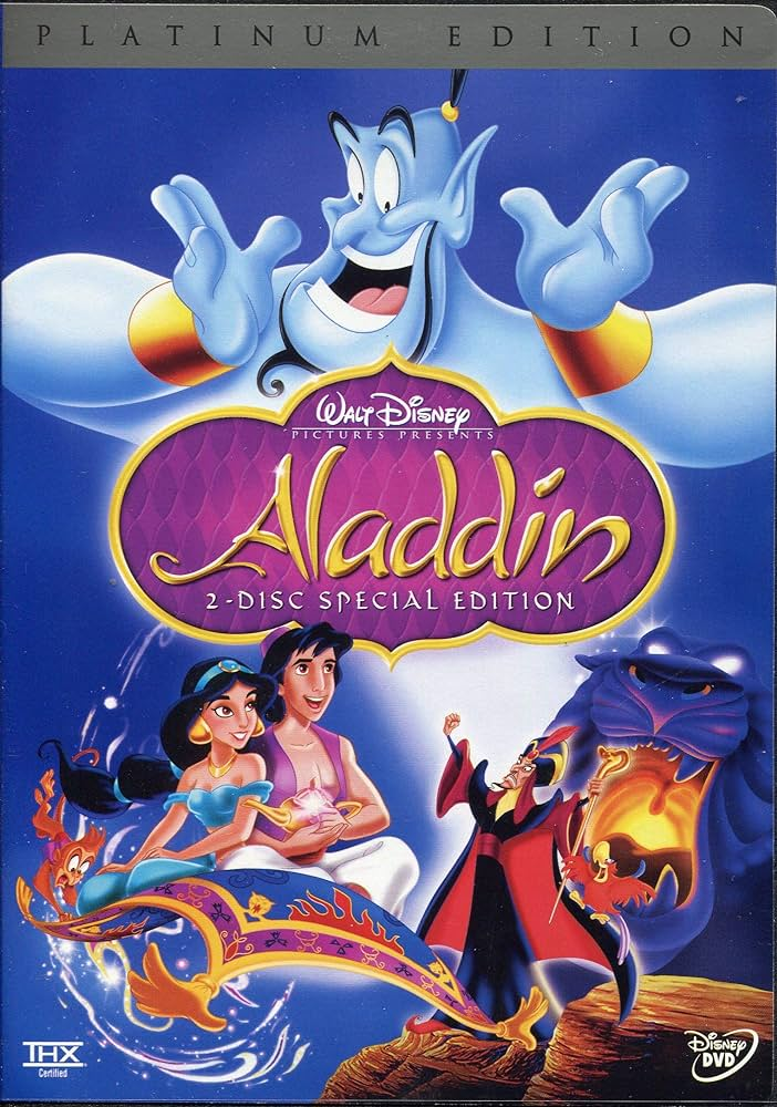 Aladdin