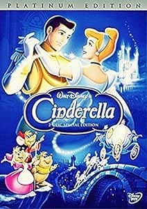 Cinderella