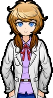 Kanata Sprite #2