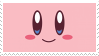 Kirby Face