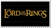 Lords of the Rings Logo