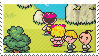 The Earthbound 2 Heroes
