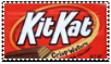 KitKat Logo