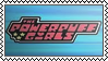 The Powerpuff Girls ('98 Version) Logo