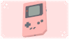 Pink GameBoy Color
