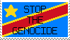 Stop the Genocide