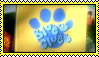 Blue Clues' Title Logo
