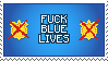 Fuck Blue Lives