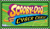 Scooby-Doo and the Cyber Chase Logo