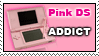 Pink DS ADDICT