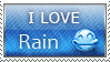 I LOVE Rain
