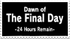 Dawn of the Final Day