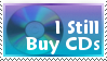 I Still Buy CDs
