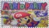 Mario Party Logo