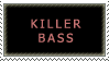 Killer Bass Logo