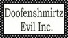 Doofenshmirtz Evil Inc.