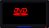 DVD Logo moving around