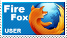 FireFox user