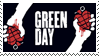 Green Day American Idiot Album Cover