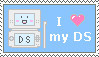 I heart my DS