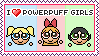 I heart Powerpuff Girls