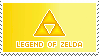 Legend of Zelda and the Triforce