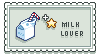 Milk lover