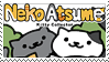 NekoAtsume