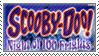 Scooby-Doo! Night of 100 Frights Logo