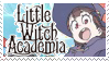 Little Witch Academy