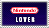 Nintendo Lover
