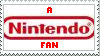 a Nintendo FAN