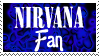 Nirvana Fan