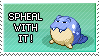 Spheal with it!