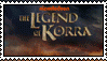 The Legend of Korra Logo