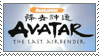 Avatar: The Last Air Bender Logo