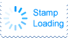 Stamp Loading