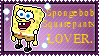 SpongeBob Squarepants LOVER