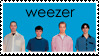 Weezer Blue Album